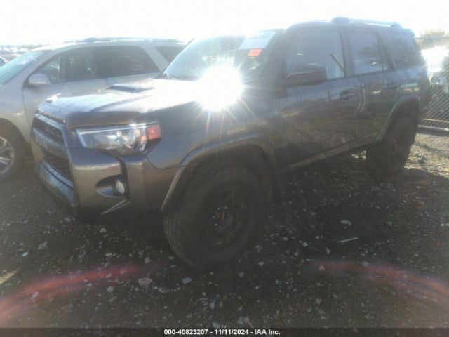 JTEBU5JR2G5313793 Toyota 4runner Trd Pro
