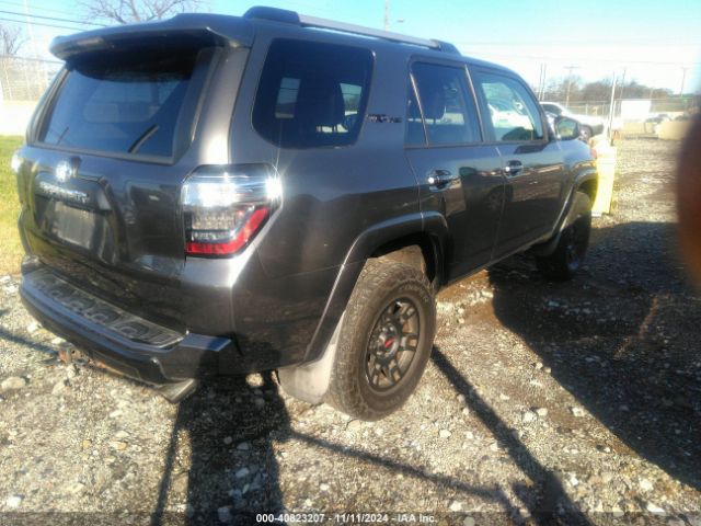 JTEBU5JR2G5313793 Toyota 4runner Trd Pro