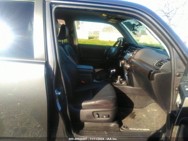 JTEBU5JR2G5313793 Toyota 4runner Trd Pro
