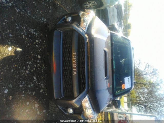 JTEBU5JR2G5313793 Toyota 4runner Trd Pro