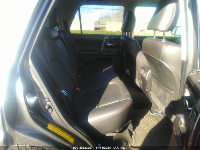 JTEBU5JR2G5313793 Toyota 4runner Trd Pro