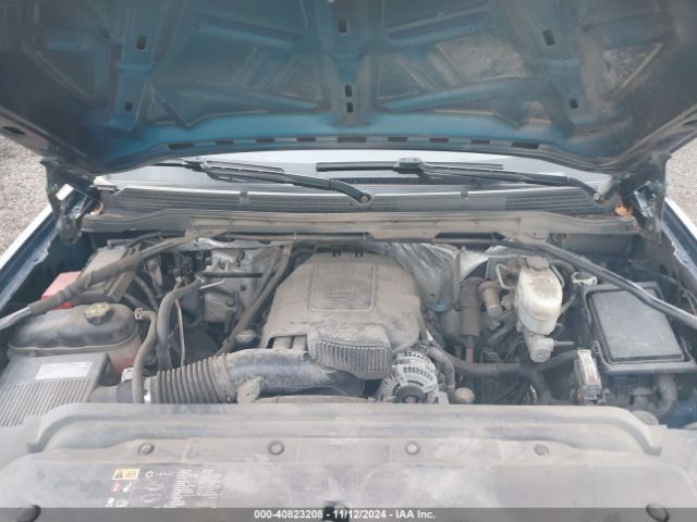 1GT12YEG6FF585479 GMC Sierra 2500hd Sle