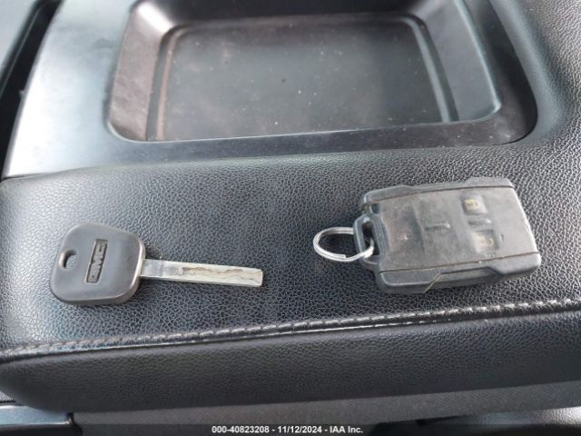 1GT12YEG6FF585479 GMC Sierra 2500hd Sle