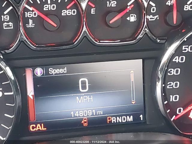 1GT12YEG6FF585479 GMC Sierra 2500hd Sle