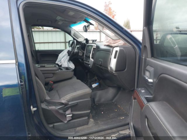1GT12YEG6FF585479 GMC Sierra 2500hd Sle