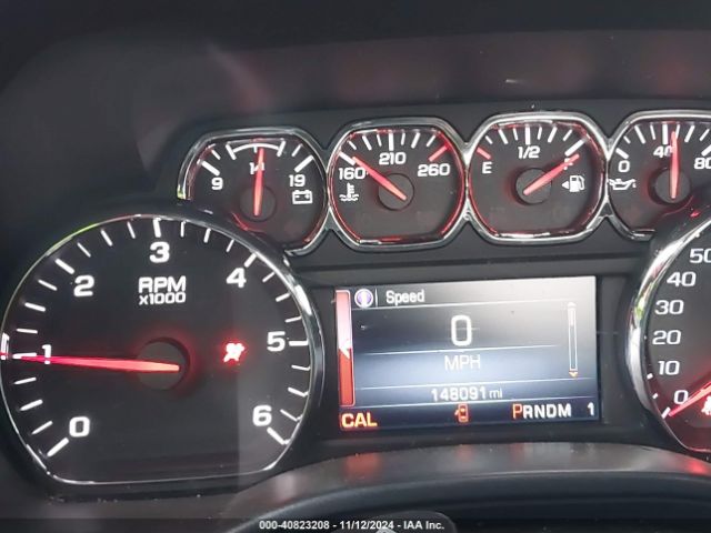 1GT12YEG6FF585479 GMC Sierra 2500hd Sle