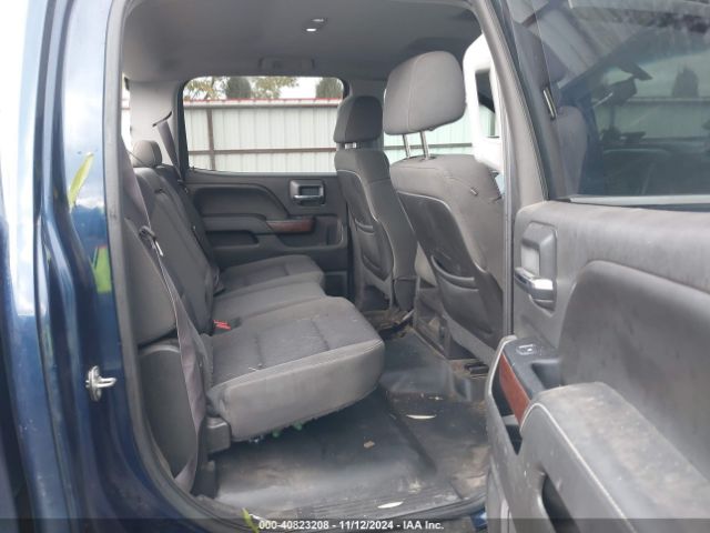 1GT12YEG6FF585479 GMC Sierra 2500hd Sle