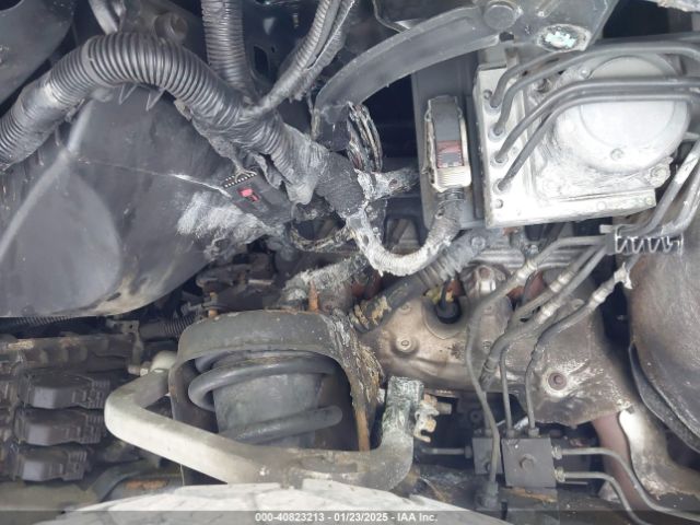 1GCUYEED7MZ292783 Chevrolet Silverado 1500 4wd  Short Bed Rst