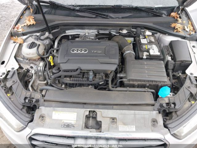WAU7FLFF7F1080665 Audi A3 2.0t Premium