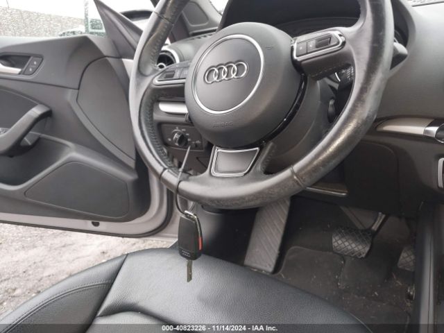 WAU7FLFF7F1080665 Audi A3 2.0t Premium