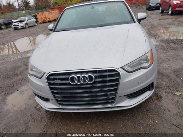 WAU7FLFF7F1080665 Audi A3 2.0t Premium