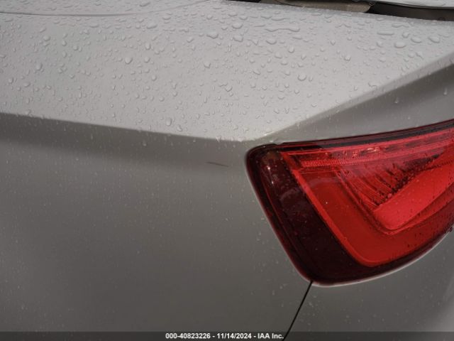 WAU7FLFF7F1080665 Audi A3 2.0t Premium