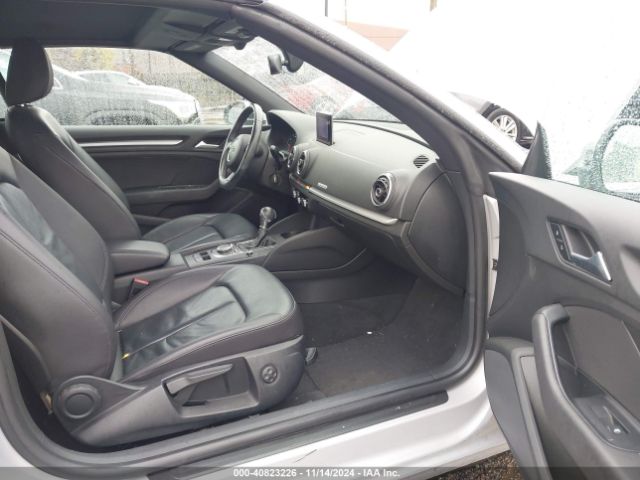 WAU7FLFF7F1080665 Audi A3 2.0t Premium