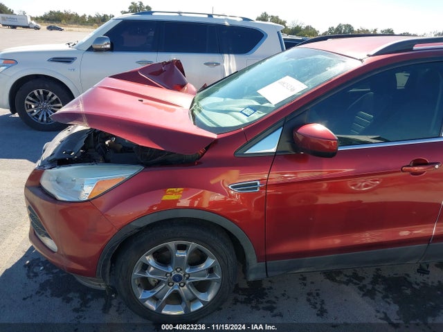 Ford ESCAPE SE 2015 1FMCU0GX2FUB10775 Image 14