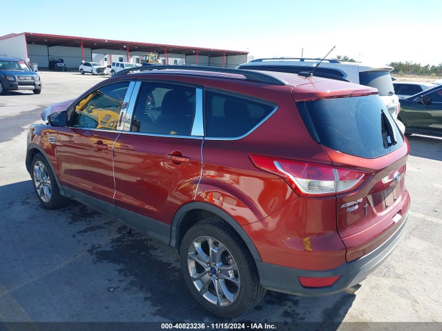 Ford ESCAPE SE 2015 1FMCU0GX2FUB10775 Image 3