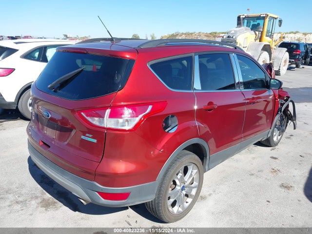 Ford ESCAPE SE 2015 1FMCU0GX2FUB10775 Image 4