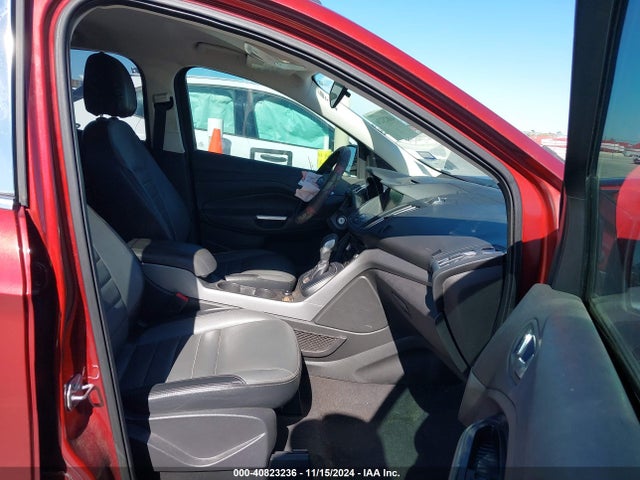 Ford ESCAPE SE 2015 1FMCU0GX2FUB10775 Image 5