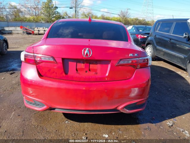 19UDE2F39HA006970 Acura Ilx Acurawatch Plus Package