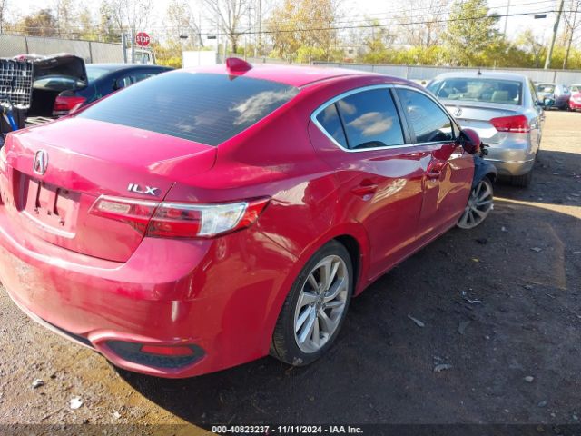 19UDE2F39HA006970 Acura Ilx Acurawatch Plus Package