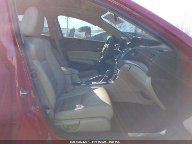 19UDE2F39HA006970 Acura Ilx Acurawatch Plus Package