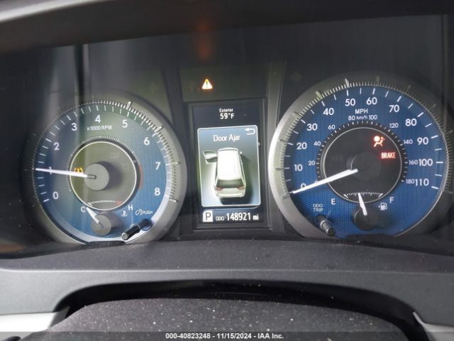 2019 TOYOTA SIENNA 5TDKZ3DC0KS014873 Photo 6