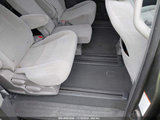 2019 TOYOTA SIENNA 5TDKZ3DC0KS014873 Photo 7