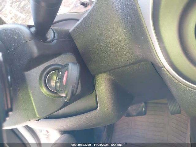 1C4NJDCB5ED629857 Jeep Compass Limited