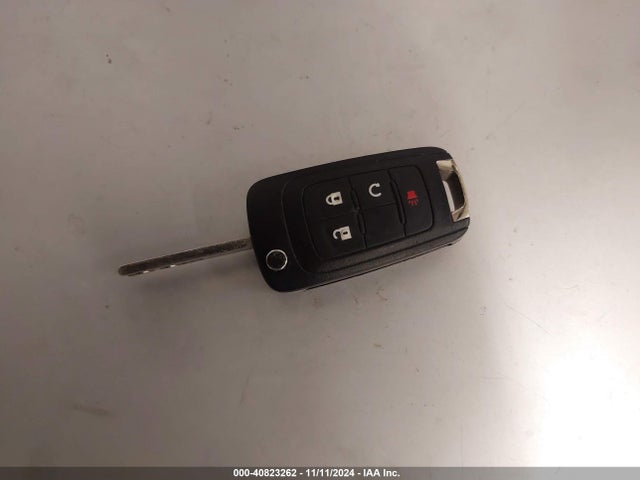Chevrolet EQUINOX LT 2016 2GNALCEKXG6254945 Image 11