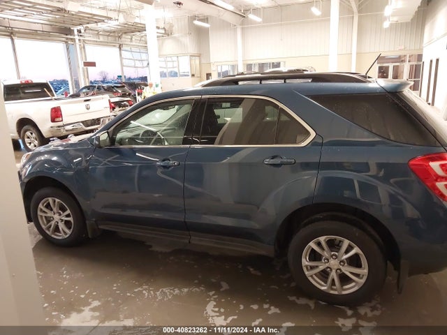 Chevrolet EQUINOX LT 2016 2GNALCEKXG6254945 Image 14