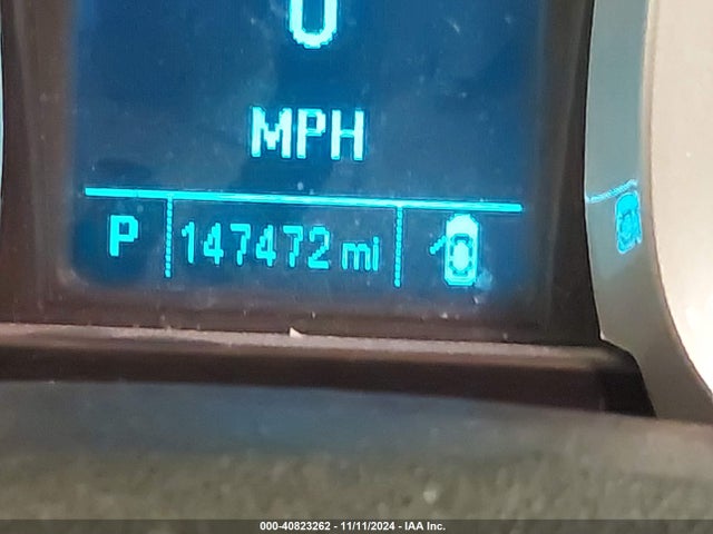 Chevrolet EQUINOX LT 2016 2GNALCEKXG6254945 Image 15