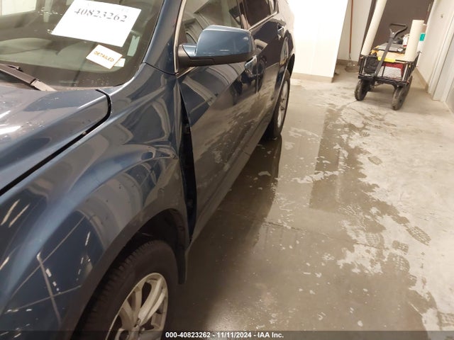 Chevrolet EQUINOX LT 2016 2GNALCEKXG6254945 Image 17