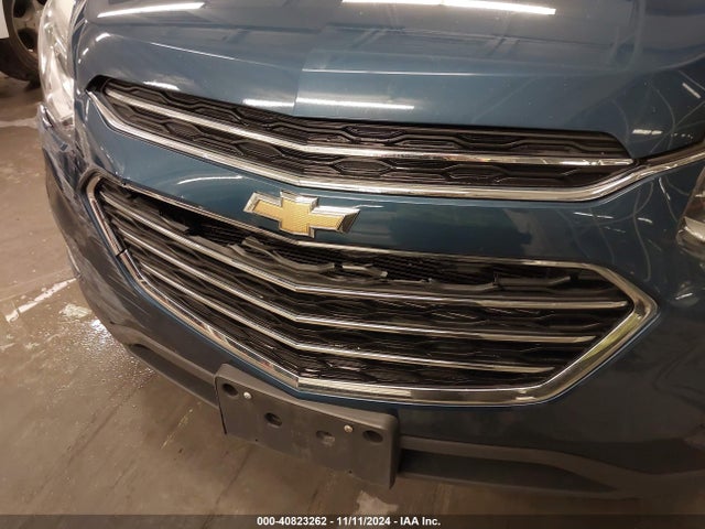 Chevrolet EQUINOX LT 2016 2GNALCEKXG6254945 Image 21