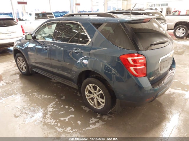 Chevrolet EQUINOX LT 2016 2GNALCEKXG6254945 Image 3