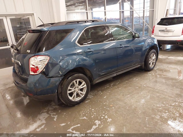 Chevrolet EQUINOX LT 2016 2GNALCEKXG6254945 Image 4