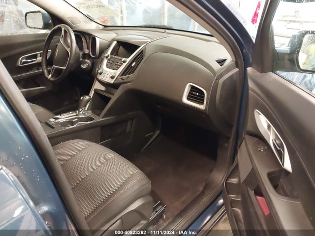 Chevrolet EQUINOX LT 2016 2GNALCEKXG6254945 Image 5