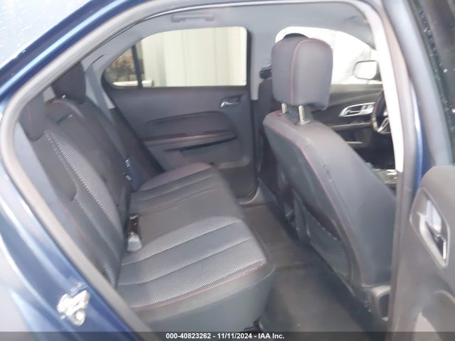 Chevrolet EQUINOX LT 2016 2GNALCEKXG6254945 Image 8