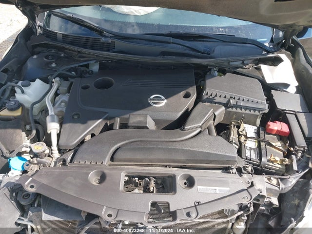 Nissan Altima 2.5 S 2014 1N4AL3AP6EN236340 Image 10