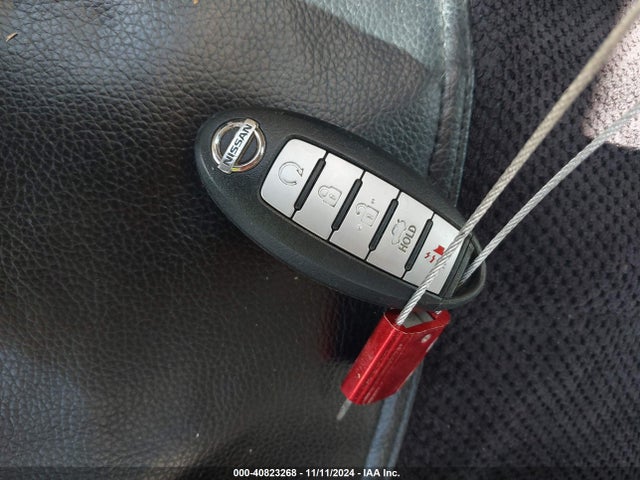 Nissan Altima 2.5 S 2014 1N4AL3AP6EN236340 Image 11