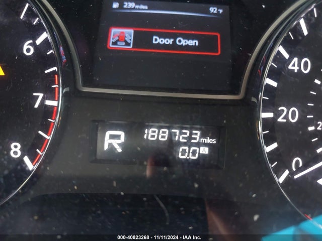 Nissan Altima 2.5 S 2014 1N4AL3AP6EN236340 Image 7