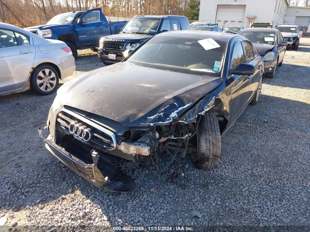 WAUGFAFC0EN066463 Audi A6 2.0t Premium