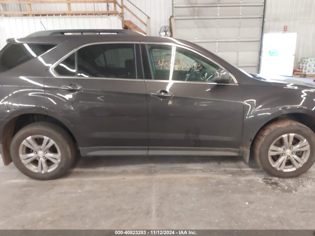 Chevrolet Equinox 2lt 2015 1GNALCEK1FZ123986 Image 13