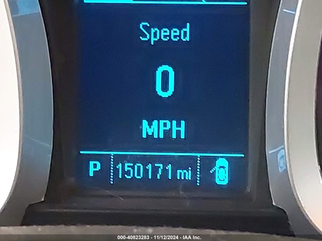 Chevrolet Equinox 2lt 2015 1GNALCEK1FZ123986 Image 15