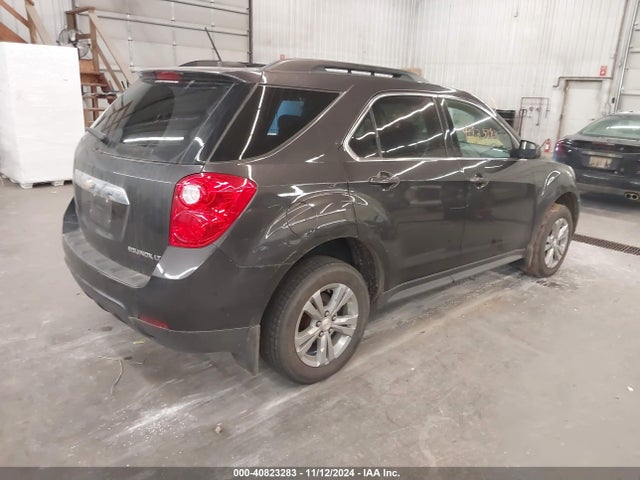 Chevrolet Equinox 2lt 2015 1GNALCEK1FZ123986 Image 4