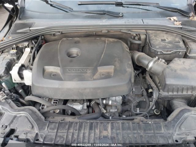 YV126MFK8G2411193 Volvo S60 T5 Drive-e Premier