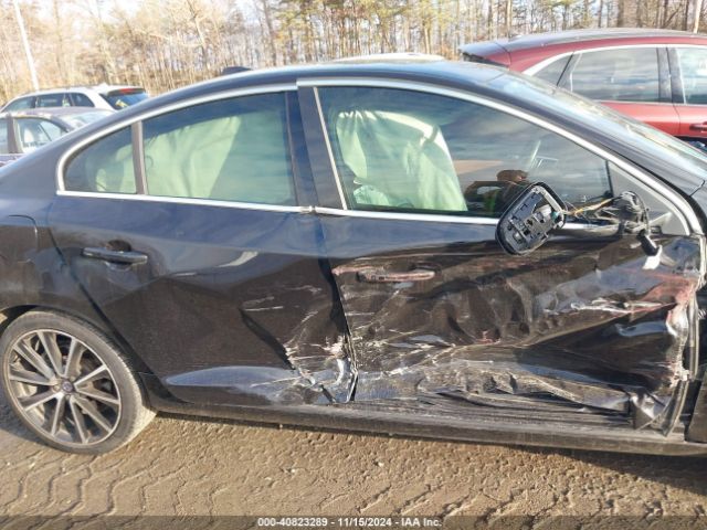 YV126MFK8G2411193 Volvo S60 T5 Drive-e Premier