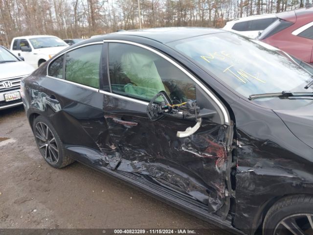 YV126MFK8G2411193 Volvo S60 T5 Drive-e Premier