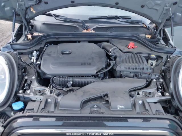 WMW33DH03N2P72257 Mini Hardtop Cooper