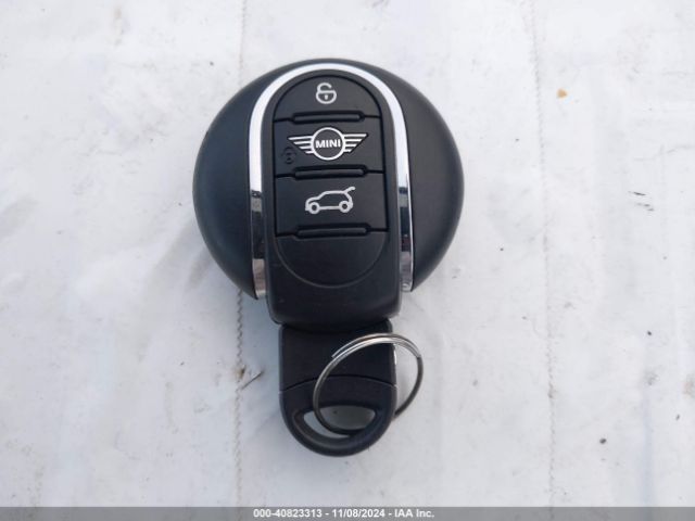 WMW33DH03N2P72257 Mini Hardtop Cooper
