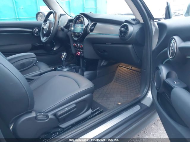 WMW33DH03N2P72257 Mini Hardtop Cooper