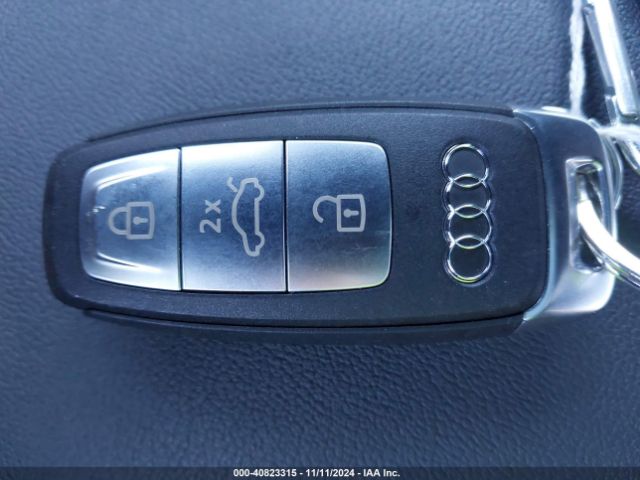 2022 AUDI Q4 E-TRON WA1G2BFZ6NP049710 Photo 10